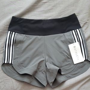 NWT Athleta Shorts